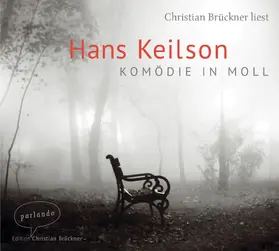 Keilson |  Komödie in Moll | Sonstiges |  Sack Fachmedien