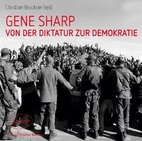 Sharp |  Von der Diktatur zur Demokratie | Sonstiges |  Sack Fachmedien