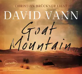 Vann |  Goat Mountain | Sonstiges |  Sack Fachmedien