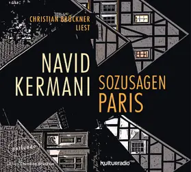Kermani |  Sozusagen Paris | Sonstiges |  Sack Fachmedien