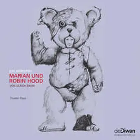 Zaum |  Marian und Robin Hood | Sonstiges |  Sack Fachmedien