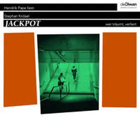 Knösel |  Jackpot | Sonstiges |  Sack Fachmedien