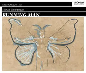 Bauer |  Running Man | Sonstiges |  Sack Fachmedien
