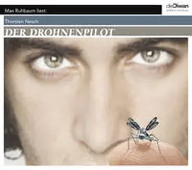 Nesch |  Der Drohnenpilot | Sonstiges |  Sack Fachmedien