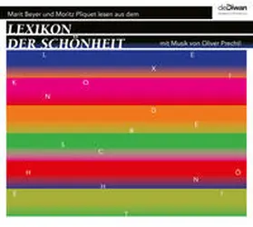 Literaturhaus Stuttgart |  Lexikon der Schönheit | Sonstiges |  Sack Fachmedien