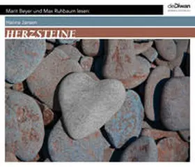 Jansen |  Herzsteine | Sonstiges |  Sack Fachmedien