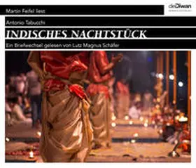 Tabucchi |  Indisches Nachtstück | Sonstiges |  Sack Fachmedien