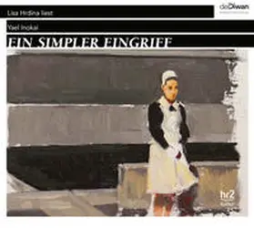 Inokai | Ein simpler Eingriff | Sonstiges | 978-3-941009-92-9 | sack.de