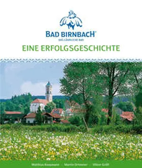 Ortmeier / Koopmann / Gröll |  Eine Erfolgsgeschichte | Buch |  Sack Fachmedien