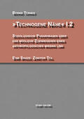 Ternes |  'Technogene Nähe' I.2 | Buch |  Sack Fachmedien
