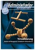 Zimmer / Wessner / Joos |  Virtualisierung | Buch |  Sack Fachmedien