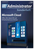 Bierschenk / Frommherz / Joos |  Microsoft Cloud | Buch |  Sack Fachmedien