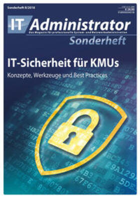 Zeller / Frommherz / Grote | IT-Sicherheit für KMUs | Buch | 978-3-941034-23-5 | sack.de