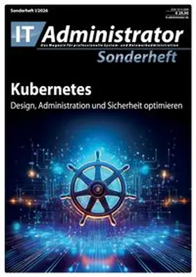 Hanna / Joos / Lorenz |  Kubernetes | Buch |  Sack Fachmedien