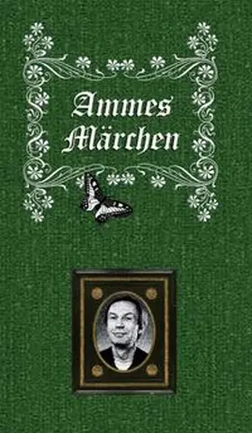 Amme |  Ammes Märchen | Buch |  Sack Fachmedien
