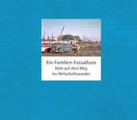 Biedermann |  Ein Familien-Fotoalbum | Buch |  Sack Fachmedien