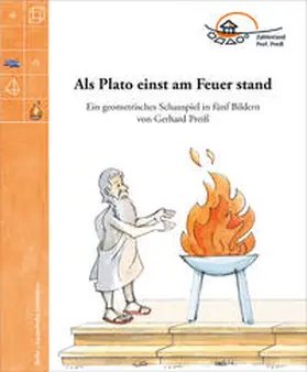Preiß |  Als Plato einst am Feuer stand | Buch |  Sack Fachmedien