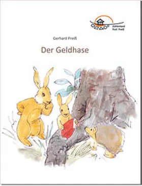 Preiß |  Der Geldhase | Buch |  Sack Fachmedien