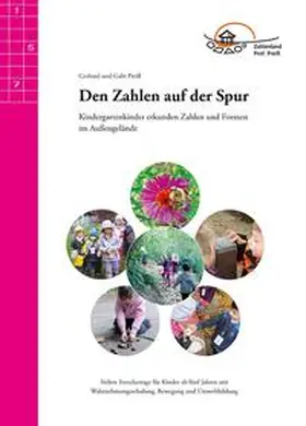 Preiß / Gabi |  Den Zahlen auf der Spur | Buch |  Sack Fachmedien