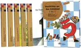Preiß |  Geschichten aus dem Zahlenland 1 bis 5 | Buch |  Sack Fachmedien