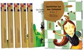 Preiß |  Geschichten aus dem Zahlenland 6 bis 10 | Buch |  Sack Fachmedien