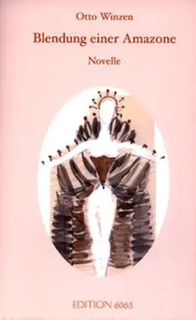 Winzen |  Mosaik / Blendung einer Amazone | Buch |  Sack Fachmedien