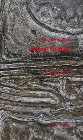 Winzen |  Roter Granit | Buch |  Sack Fachmedien