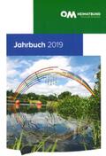  Jahrbuch Oldenburger Münsterland 2019 | Buch |  Sack Fachmedien