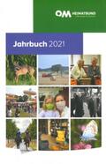  Jahrbuch Oldenburger Münsterland 2021 | Buch |  Sack Fachmedien