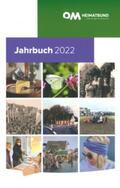  Jahrbuch Oldenburger Münsterland 2022 | Buch |  Sack Fachmedien