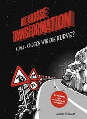 Hamann / Zea-Schmidt / Leinfelder |  Die große Transformation | Buch |  Sack Fachmedien