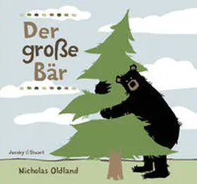 Oldland |  Der große Bär | Buch |  Sack Fachmedien