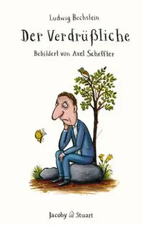  Der Verdrüßliche | Buch |  Sack Fachmedien