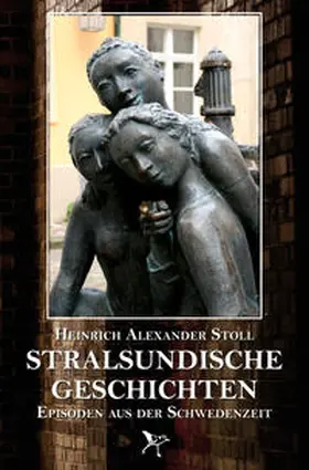 Stoll |  Stralsundische Geschichten | Buch |  Sack Fachmedien