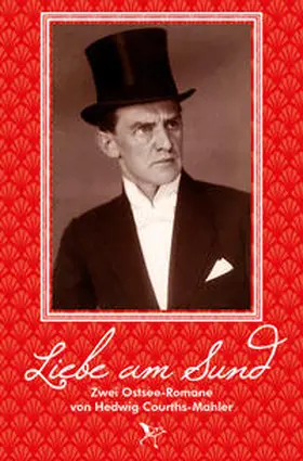 Courths-Mahler | Liebe am Sund. Sonderausgabe | Buch | 978-3-941093-27-0 | www.sack.de