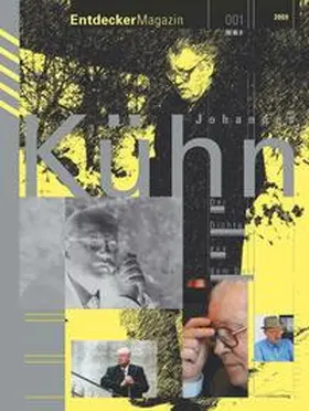  Johannes Kühn | Buch |  Sack Fachmedien