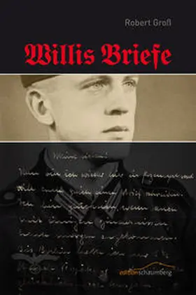 Groß |  Willis Briefe | Buch |  Sack Fachmedien