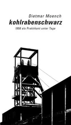 Moench |  Kohlrabenschwarz | Buch |  Sack Fachmedien
