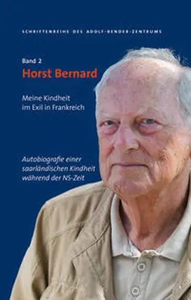 Adolf Bender Zentrum / Bernard / Strobel |  Horst Bernard | Buch |  Sack Fachmedien