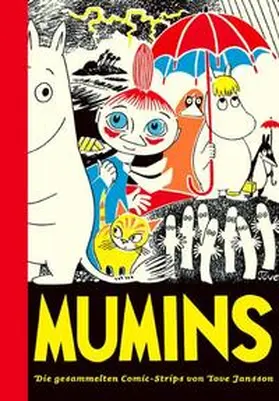 Jansson / Maiwald |  Mumins 1 | Buch |  Sack Fachmedien