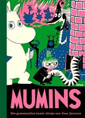 Jansson |  Mumins 2 | Buch |  Sack Fachmedien