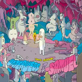 Musturi / Maiwald |  Unterwegs mit Samuel | Buch |  Sack Fachmedien