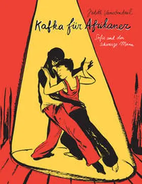 Vanistendael |  Kafka für Afrikaner | Buch |  Sack Fachmedien
