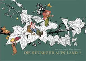 Ferri |  Die Rückkehr aufs Land 2 | Buch |  Sack Fachmedien