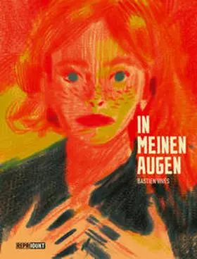 Vivès |  In meinen Augen | Buch |  Sack Fachmedien