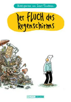 Trondheim |  Nichtigkeiten / Nichtigkeiten 1 – Der Fluch des Regenschirms | Buch |  Sack Fachmedien