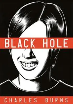 Burns |  Black Hole | Buch |  Sack Fachmedien