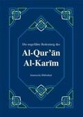 Die ungefähre Bedeutung des Al-Qur'an Al-Karim | Buch |  Sack Fachmedien