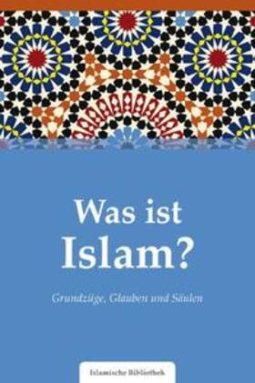 Rassoul | Was ist Islam? | Buch | 978-3-941111-16-5 | sack.de