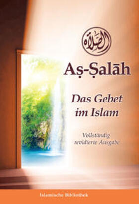 Rassoul | As-Salah - Das Gebet im Islam | Buch | 978-3-941111-28-8 | sack.de